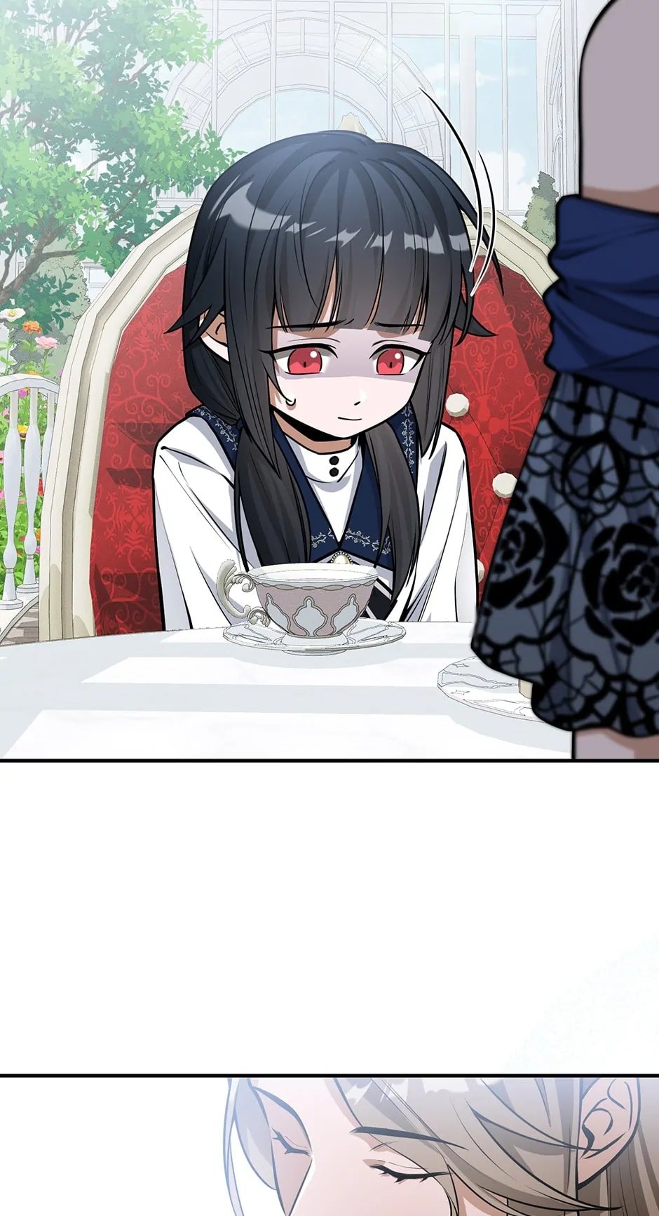 The Beginning After the End, Chapter 175.9 image 18
